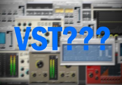 Что такое подключаемый модуль VST?