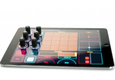 Планшет или смартфон в качестве Midi устройства в Fl Studio